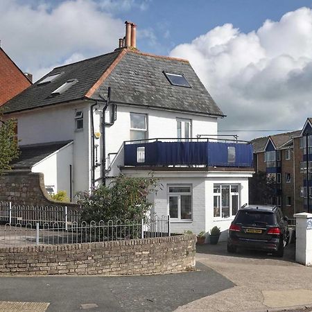 Gray'S Inn Cowes  Luaran gambar