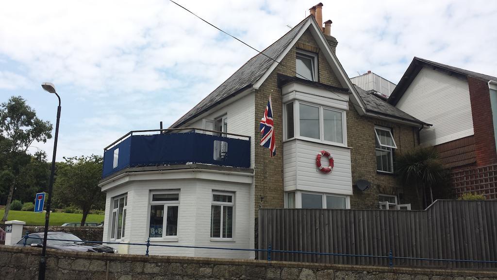 Gray'S Inn Cowes  Luaran gambar