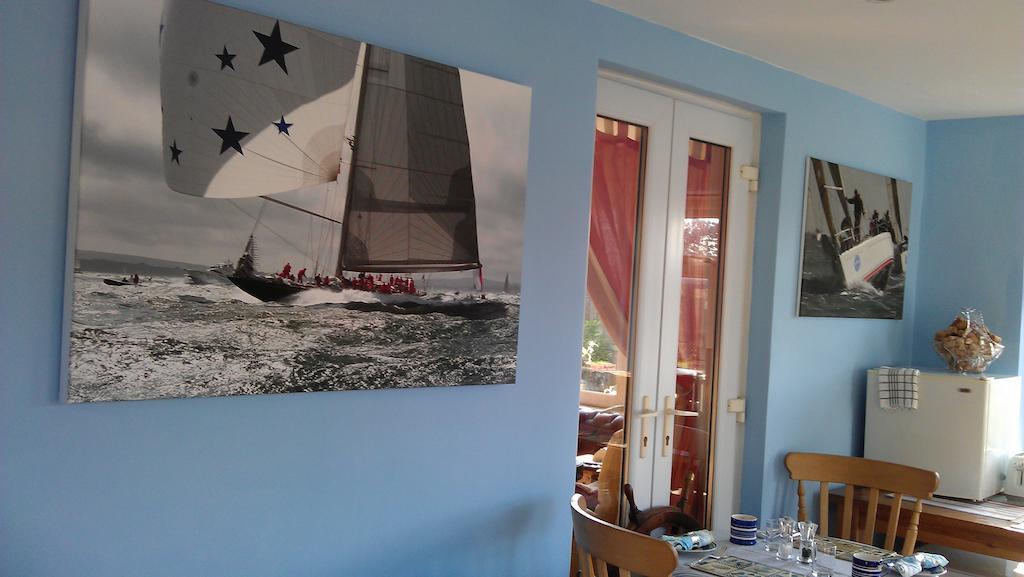 Gray'S Inn Cowes  Luaran gambar