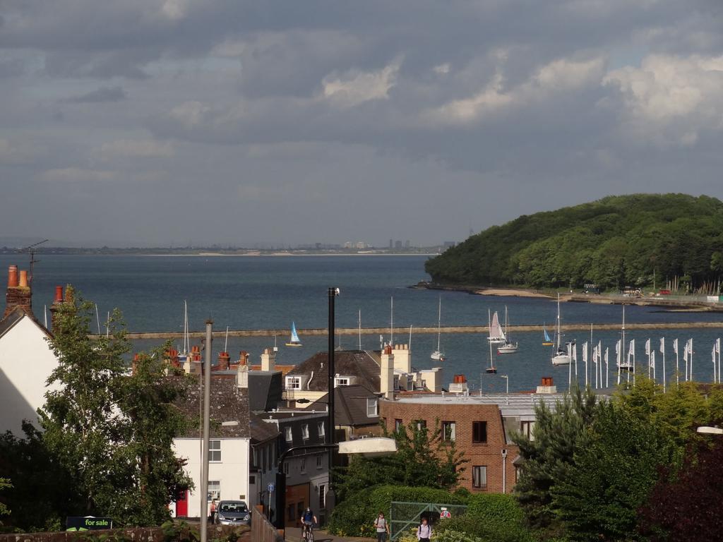 Gray'S Inn Cowes  Luaran gambar
