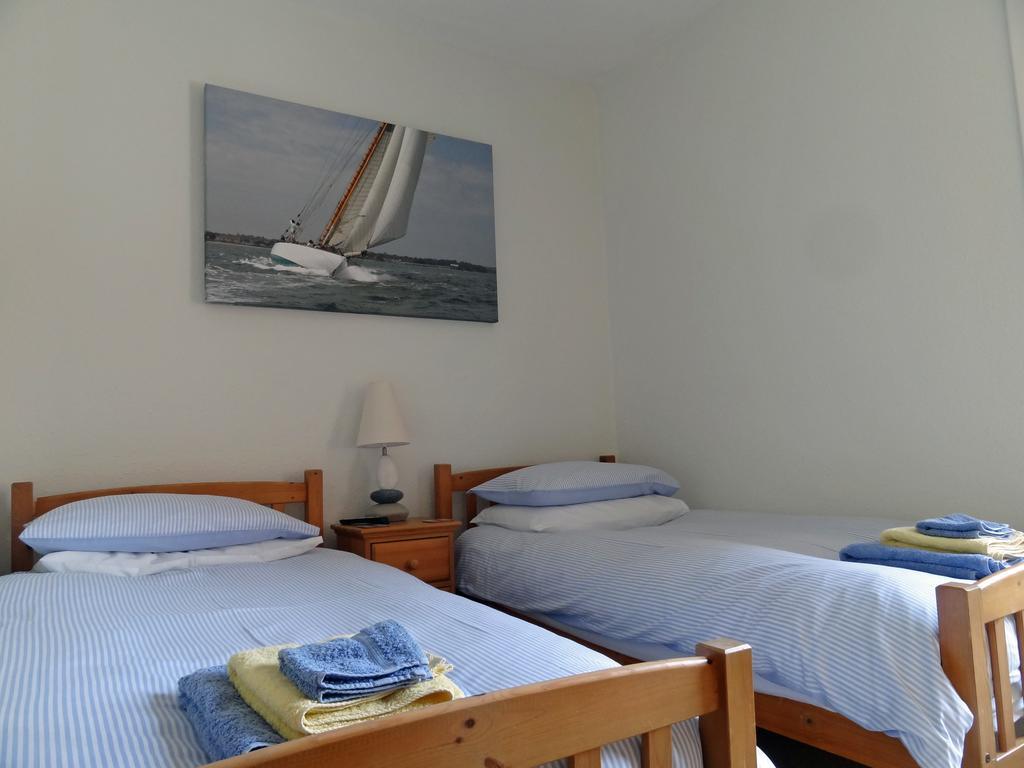 Gray'S Inn Cowes  Luaran gambar