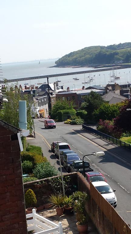 Gray'S Inn Cowes  Luaran gambar