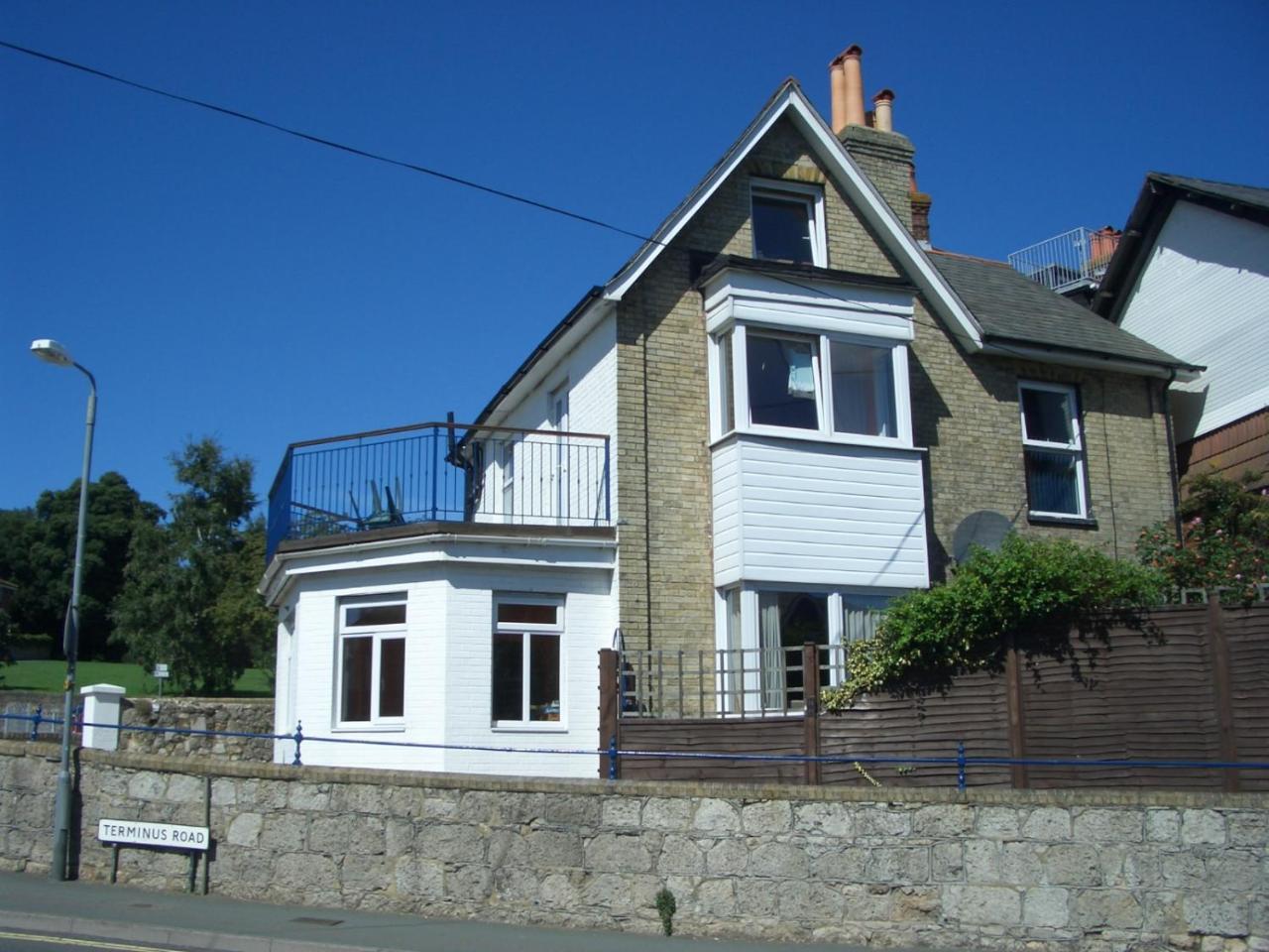 Gray'S Inn Cowes  Luaran gambar