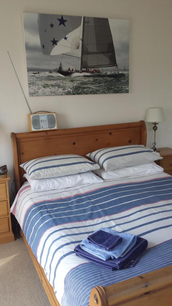 Gray'S Inn Cowes  Luaran gambar