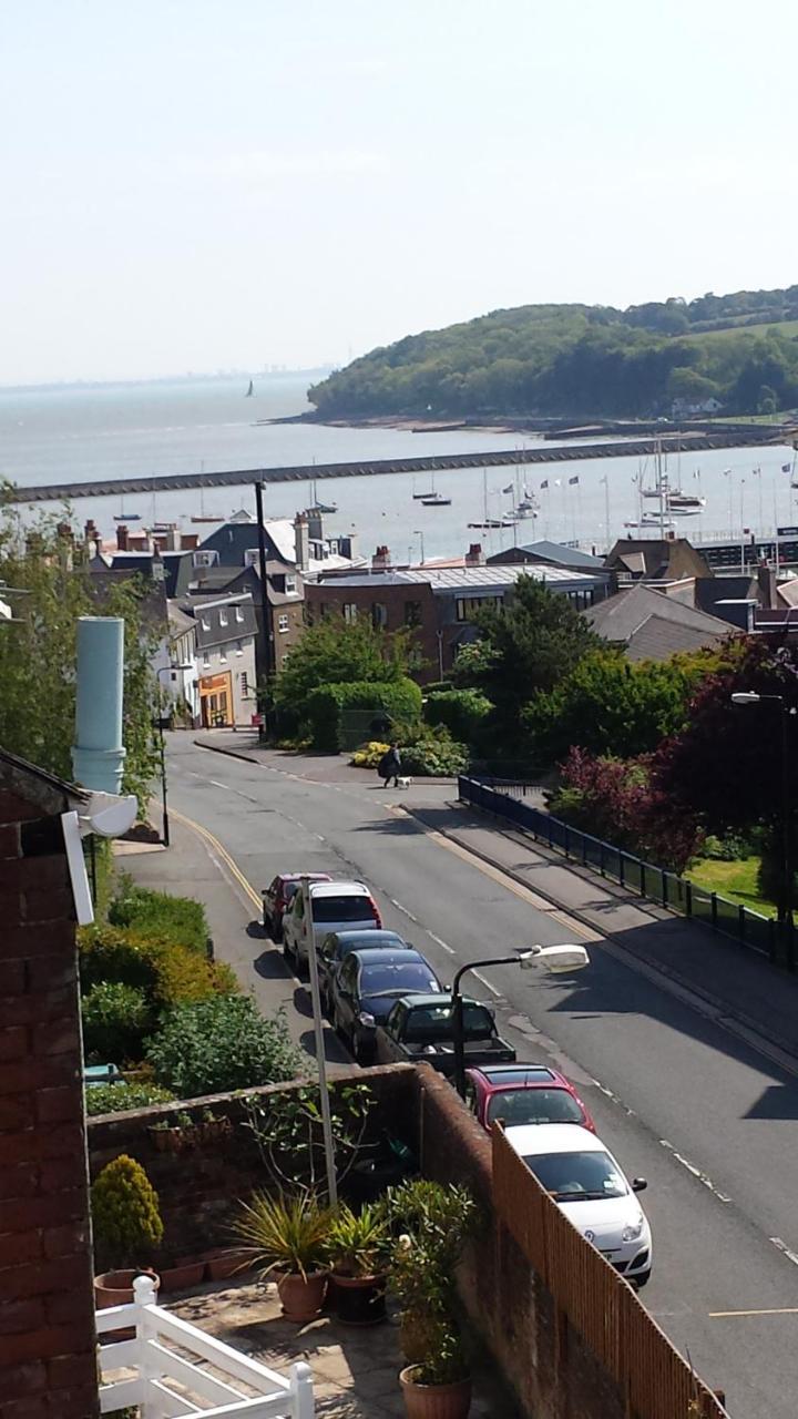 Gray'S Inn Cowes  Luaran gambar