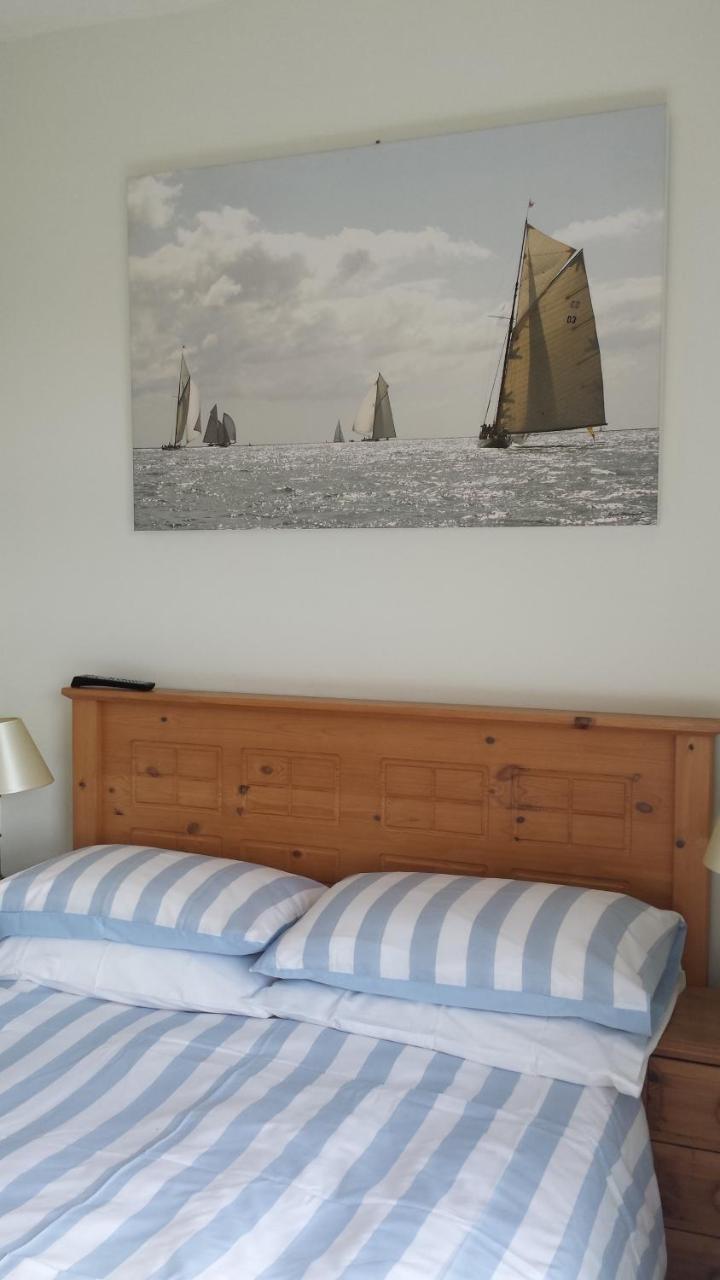 Gray'S Inn Cowes  Luaran gambar
