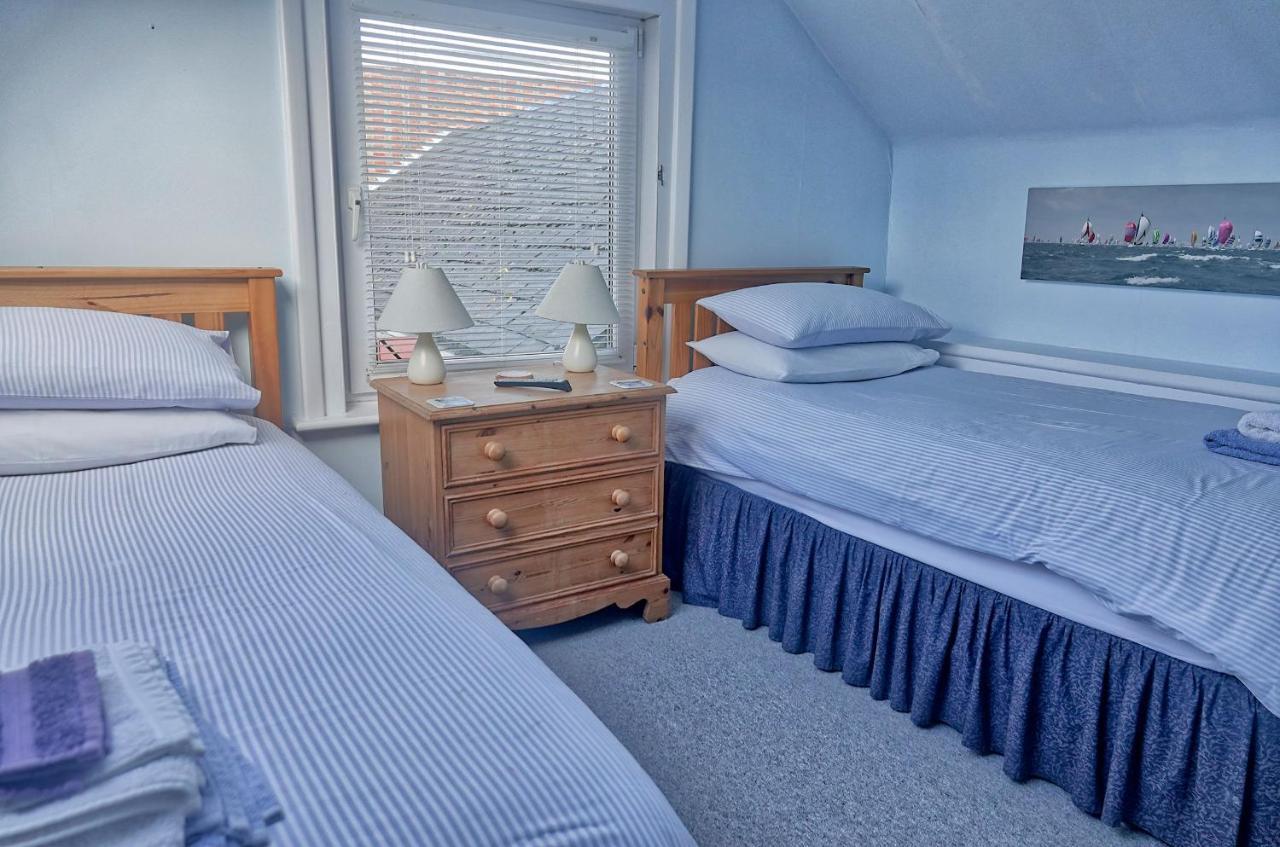 Gray'S Inn Cowes  Luaran gambar
