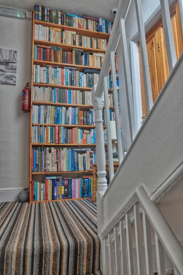 Gray'S Inn Cowes  Luaran gambar