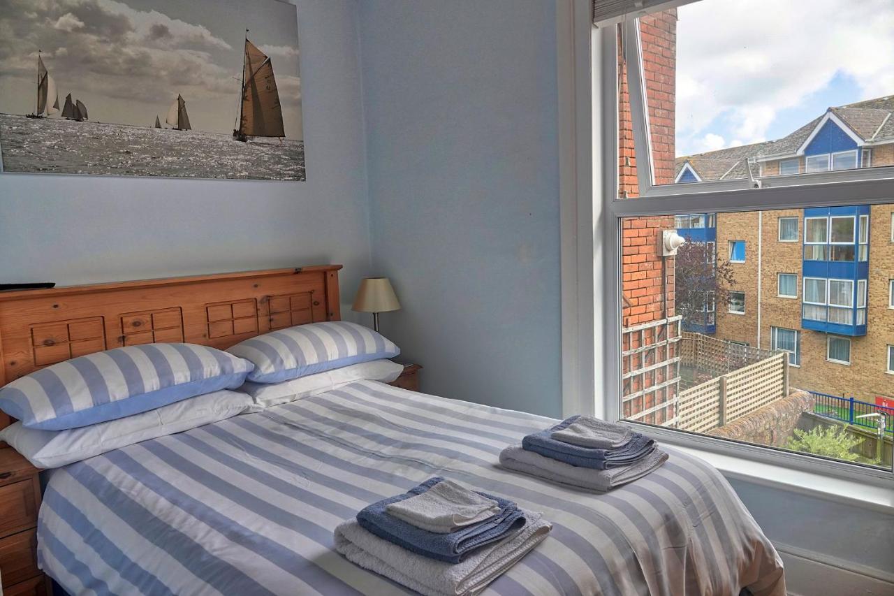 Gray'S Inn Cowes  Luaran gambar